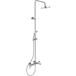 Душевая система Ideal Standard Cerafine O хром (BC749AA)