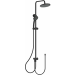 Душевой гарнитур Ideal Standard Idealrain черный шелк (BC747XG)