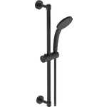 Душевой гарнитур Ideal Standard Idealrain Soft M1 черный шелк (BD142XG)