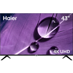 Телевизор Haier 43 Smart TV S1