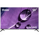 Телевизор Haier 55 Smart TV S1