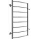 Полотенцесушитель водяной Terminus Виктория 8П 500х800 (4670078530110)