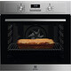 Электрический духовой шкаф Electrolux EOF3H70X