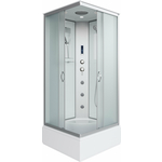 Душевая кабина Niagara NG-1108-14F 90х90х215