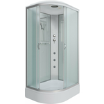 Душевая кабина Niagara NG-33084-14RG 100х80х215 правая