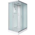 Душевая кабина Niagara NG-43085-14Q 100х80х215