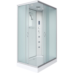 Душевая кабина Niagara NG-43085-14QF 100х80х215