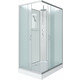 Душевая кабина Niagara NG-43295-14QBKT 120х90х210-240