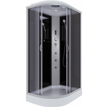 Душевая кабина Niagara NG-3512-14RF 120х80х215 правая