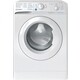 Стиральная машина Indesit BWSB 61051 WWV RU