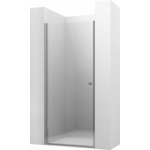 Душевая дверь Ambassador Elysium 100x200 прозрачная, хром (111011111CX)