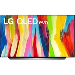 Телевизор LG OLED48C21LA