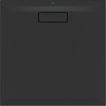 Душевой поддон Ideal Standard Ultraflat New 80х80 черный (T4466V3)