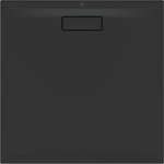 Душевой поддон Ideal Standard Ultraflat New 90х90 черный (T4467V3)