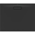 Душевой поддон Ideal Standard Ultraflat New 100х80 черный (T4468V3)