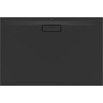 Душевой поддон Ideal Standard Ultraflat New 120х80 черный (T4469V3)