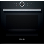 Электрический духовой шкаф Bosch HBG675BB1