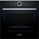 Электрический духовой шкаф Bosch HBG675BB1