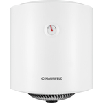 Электрический накопительный водонагреватель MAUNFELD MWH50W01