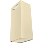 Вытяжка MAUNFELD Bath Plus 402IL бежевый
