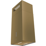 Вытяжка MAUNFELD Bath Plus 402IL золотой