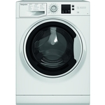 Стиральная машина Hotpoint NSS 6015 W RU