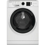 Стиральная машина Hotpoint NSS 5015 K RU
