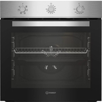 Электрический духовой шкаф Indesit IFE 3634 IX