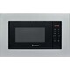 Встраиваемая микроволновая печь Indesit MWI 120 GX