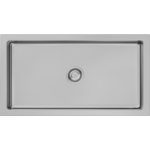 Кухонная мойка Omoikiri Mikura 83-SI silver (4993175)