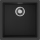 Кухонная мойка Omoikiri Yamakawa 45T-U/I-BL черный (4993302)