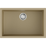 Кухонная мойка Omoikiri Yamakawa 75T-U/I-CH шампань (4993466)