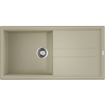 Кухонная мойка Omoikiri Tedori 100-BE ваниль (4993917)