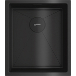 Кухонная мойка Omoikiri Taki 38-U/IF-GB графит (4997016)