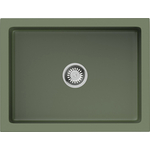 Кухонная мойка Omoikiri Mikura 61-OL olive (4997070)