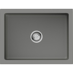 Кухонная мойка Omoikiri Mikura 61-PE pebble (4997072)