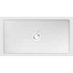 Кухонная мойка Omoikiri Mikura 76-WH белый (4997074)