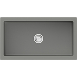 Кухонная мойка Omoikiri Mikura 76-PE pebble (4997078)