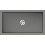 Кухонная мойка Omoikiri Mikura 83-PE pebble (4997084)