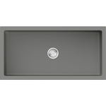 Кухонная мойка Omoikiri Mikura 91-PE pebble (4997090)