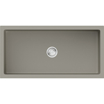 Кухонная мойка Omoikiri Mikura 91-CC cappuccino coffee (4997091)