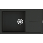 Кухонная мойка Omoikiri Sumi 86A-GB графит (4997105)