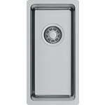 Дополнительная чаша Omoikiri Tadzava 22-U/I-IN Ultra 15 нержавеющая сталь (4997112)
