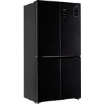 Холодильник Tesler RCD-545I GRAPHITE