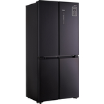Холодильник Tesler RCD-482I GRAPHITE