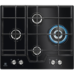 Газовая варочная панель Electrolux KGG6456K