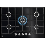 Газовая варочная панель Electrolux KGG75362K