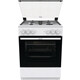 Комбинированная плита Gorenje GK6A20WF