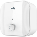 Электрический накопительный водонагреватель Ballu BWH/S 10 Capsule Plus U