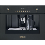 Встраиваемая кофемашина Smeg CMS8451A